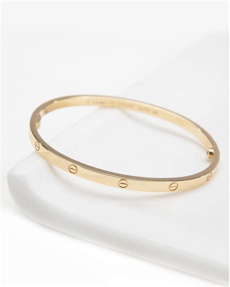 lock bracelet cartier|cartier love bracelet locking mechanism.